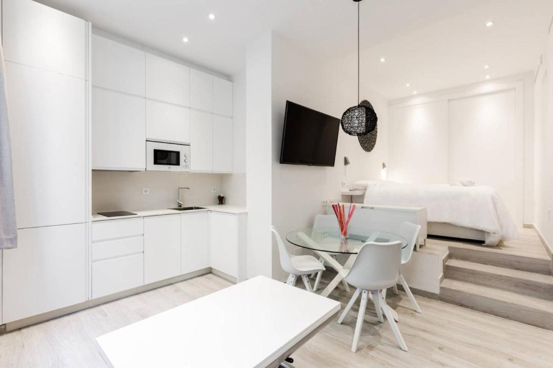 Apartamento Minty - La Merced *