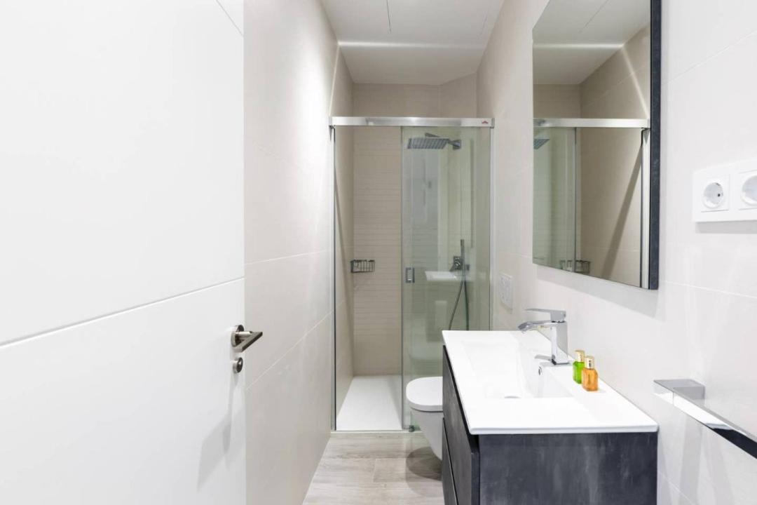 Minty - La Merced Apartamento