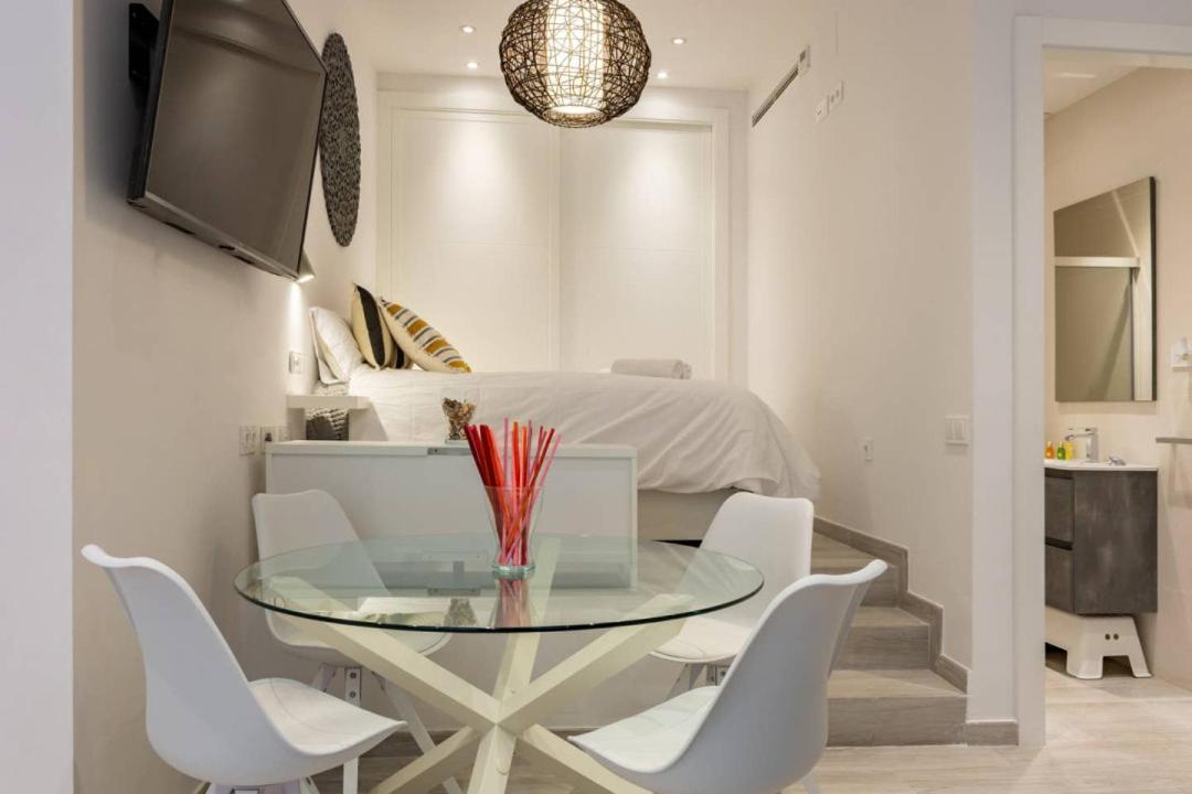 Minty - La Merced Apartment Málaga