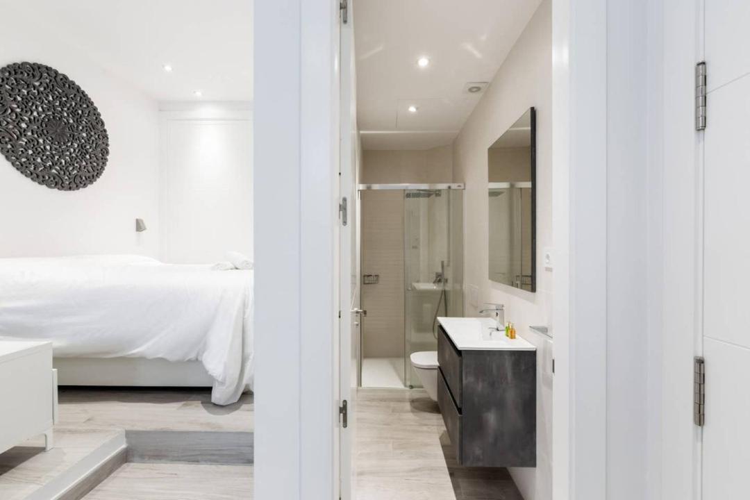 Apartment Minty - La Merced