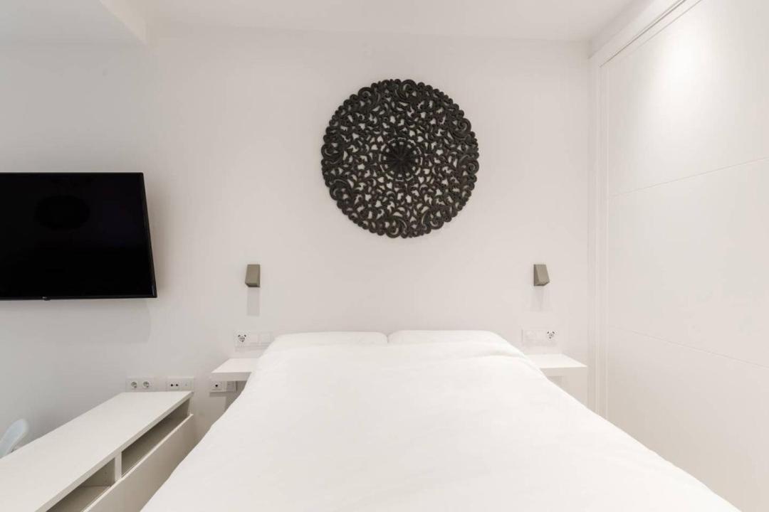 Minty - La Merced Apartment *