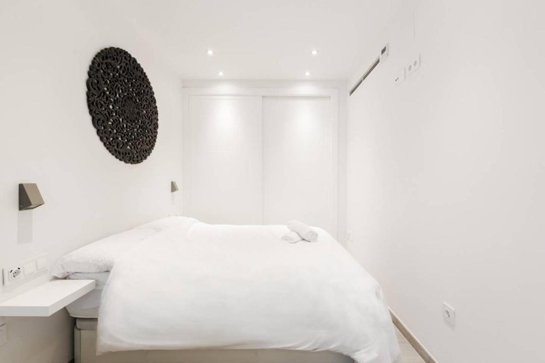 Apartment Minty - La Merced *
